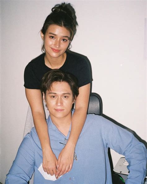 enrique gil and liza|liza and enrique gil breakup.